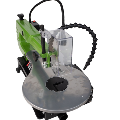 Rámová lupínková pila Procraft TS120-406 | TS120-406